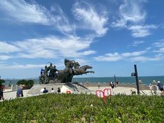 -养马岛旅游度假区