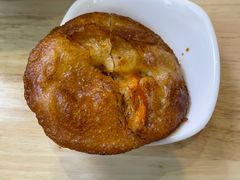 虾饼-胡仕光陵水酸粉