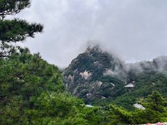 -黄山风景区