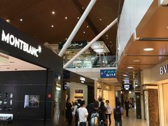 -吉隆坡国际机场