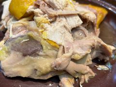 -秋色客家菜(南山店)