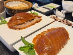 大董22天酥不腻小雏鸭-大董(华贸购物中心店)