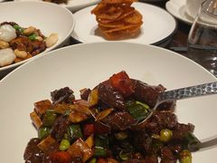 -环球港凯悦 · 享悦中餐厅