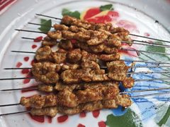 -小胡子祥彪烧烤(北湖总店)