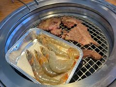 -赤坂亭·M9和牛烧肉·铁板烧·日料398放题(长泰广场店)