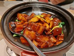 -小厨娘淮扬菜(河西奥美大厦店)