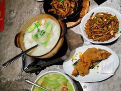 -四道菜·福建菜馆(新街口金鹰店)