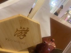 -游You House(西单老佛爷店)
