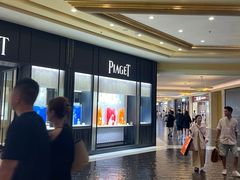 -澳门喜来登大酒店