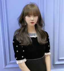 点击看大图 -那茉 Hair Salon