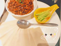 -芳芳私房菜·精做淮扬菜(承德路店)
