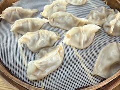 -清真·白家牛肉罩火烧老店(育才街店)