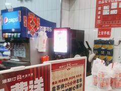 -塔斯汀中国汉堡(团一大店)