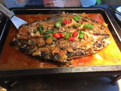 -炉鱼(爱琴海购物公园店)