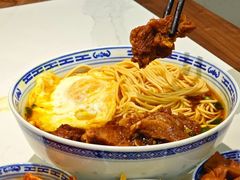 -永丰面馆(汉口路店)