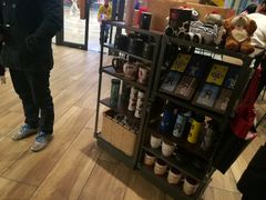 -星巴克臻选(福州仓山万达店)