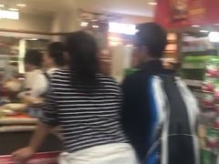 -家乐福(古北店)