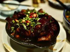 特色牛筋骨-富临轩私房菜(集庆门大街店)
