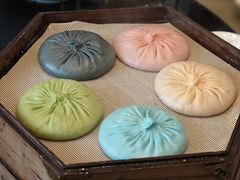 -尚香汤包文博馆(合兴路店)
