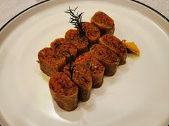 -新疆大厦·慕士塔格餐厅