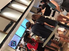 -奈雪的茶(石家庄万象城店)