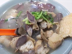 -金原鸭血粉丝汤总店(锁金村店)