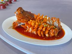 -RIVIERA 松鹤楼(外滩店)