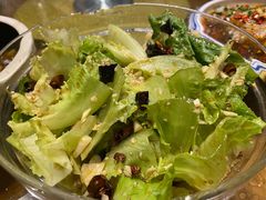 呛生菜-爷爷的土钵菜(街道口店)