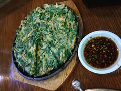 -首尔馆韩国料理(金童路店)