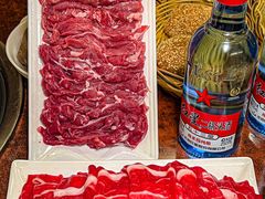 -前门张记涮肉(前门店)