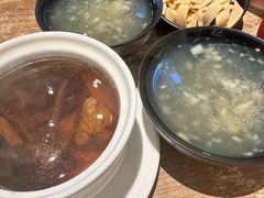 -先记烧鹅王·本地粤菜(福永店)