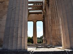 -赫淮斯托斯神庙