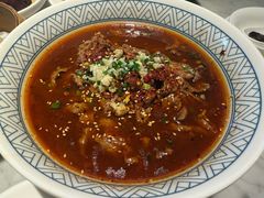 -南小馆(迪士尼小镇店)