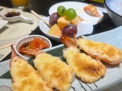 -大渔铁板烧(万象城店)