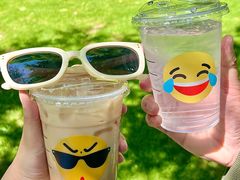 -星巴克(香港名都店)