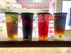 -星巴克(杭州西湖银泰1F店)