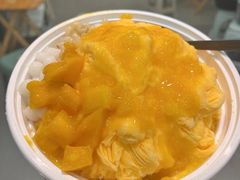 -叶婆婆钵钵鸡(乐山老店)