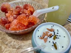 -老大连·海肠捞饭·大连海鲜大连菜(西安路店)