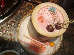-北步园老火锅(戴家巷店)