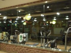 -纽斯桑拿会所(餐厅天山路店)
