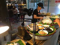 B1小吃-尚泰清迈机场购物中心