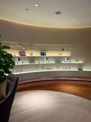 -希尔顿酒店·eforea spa水疗中心