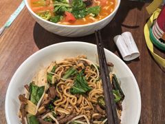 -寻裕记·现炒浇头面(人民广场店)