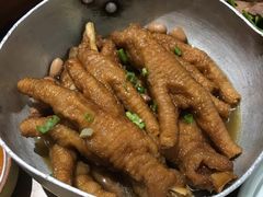 -长安记·大美陕菜(大族广场店)