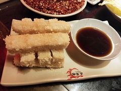 -在蜀里·一米肥牛老火锅(黄埔店)