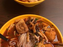 -龍城柳州螺蛳粉(群星路店)