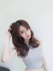 -GIRL STYLE 烫发·染发沙龙