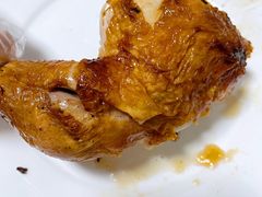 吴山烤鸡-吴山烤禽 (吴山路店)