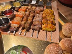 -雪熊精酿·哈尔滨烧烤酒馆(非遗大串店)