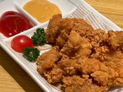 -菲滋意式休闲餐厅(北仑银泰城店)